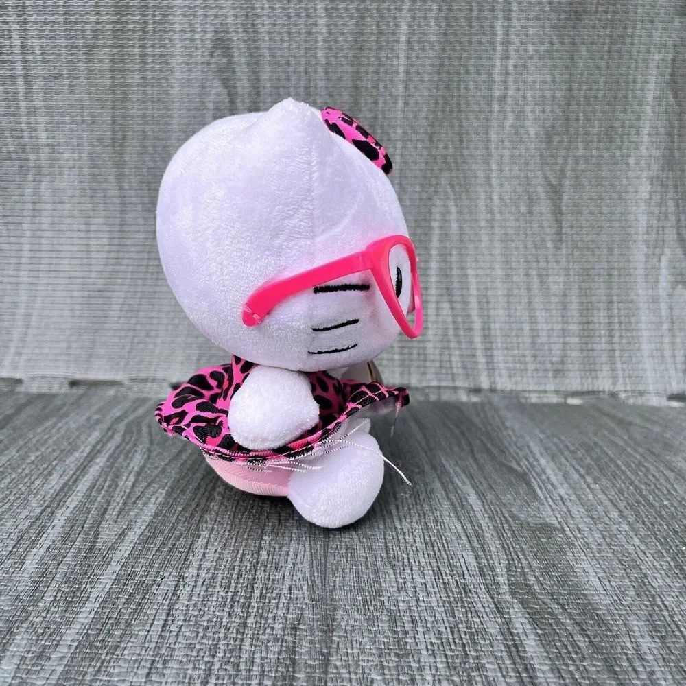Ty beanie babies